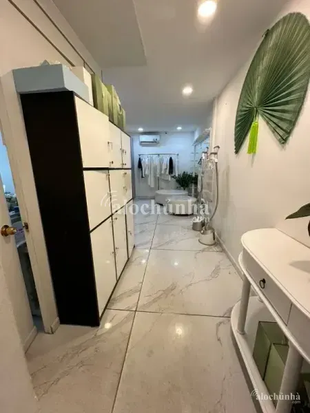 Bán Nhà số 436 đường Võ Văn Tần, phường 5, quận 3
