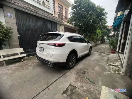Bán  Đất số 320/27 đường Đông Hưng Thuận 2, phường Đông Hưng Thuận, quận 12