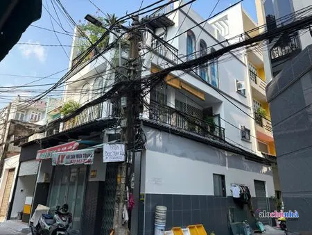 Bán  Nhà số 688/40 đường Quang Trung, phường 11, quận Gò Vấp
