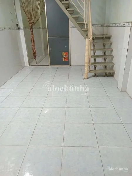 Cho Thuê Nhà số 229/64 Đường Tây Thạnh, Phường Tây Thạnh, Quận Tân Phú