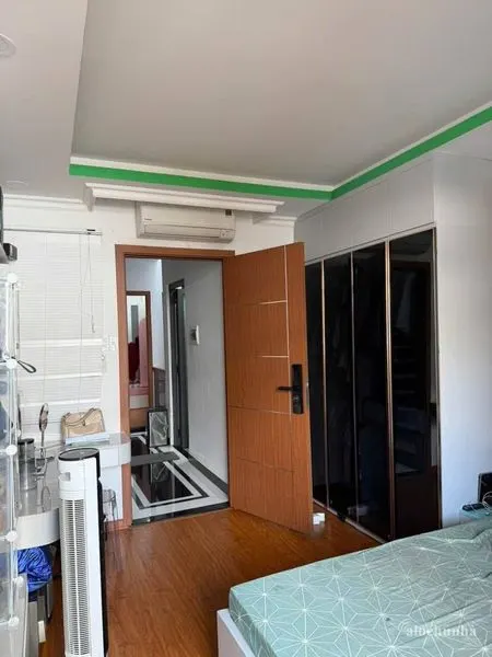 Bán Nhà số 29 đường Nguyễn Thị Tần, phường 2, quận 8