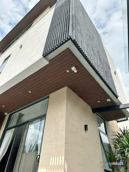 Bán Nhà số 8 đường Số 33A, phường Bình Trị Đông B, quận Bình Tân