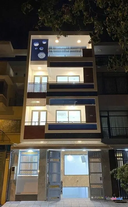Cho Thuê  Nhà số D24 đường C2, phường Bình Trưng Đông, Thành Phố Thủ Đức