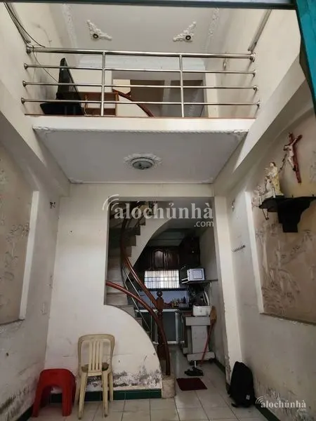 Bán Nhà số 36 Đường Hà Bá Tường, Phường 12, Quận Tân Bình