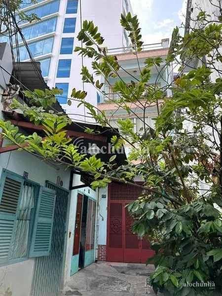 Bán Nhà số 9/36-9/38-9/40 Đường Võ Trường Toản, Phường 2, Quận Bình Thạnh