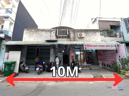Bán  Nhà số 130/22 đường Lê Đình Cẩn, Tân Tạo, quận Bình Tân