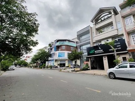 Bán Nhà số 60-62 đường Cao Đức Lân, phường An Phú, Thành Phố Thủ Đức