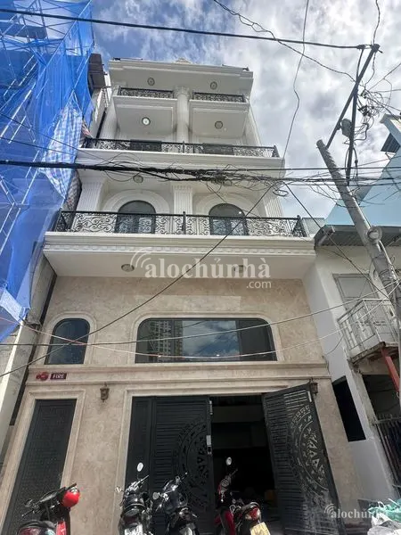 Bán Nhà số 32/5 đường 60, phường An Khánh, Thành Phố Thủ Đức