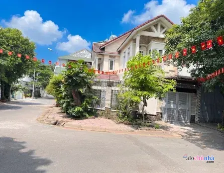 Bán  Biệt Thự số 106/45/42 đường Bình Lợi, phường 13, quận Bình Thạnh