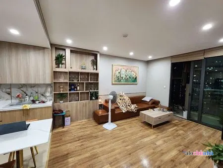 Bán  Căn Hộ số 109 đường Nguyễn Tuân, phường Thanh Xuân Trung, quận Thanh Xuân