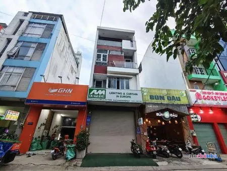 Bán  Nhà số 143 đường Số 5, phường An Khánh, Thành Phố Thủ Đức
