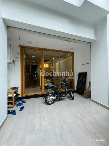 Bán Nhà số 87C đường Đặng Dung, Phường Tân Định, quận 1