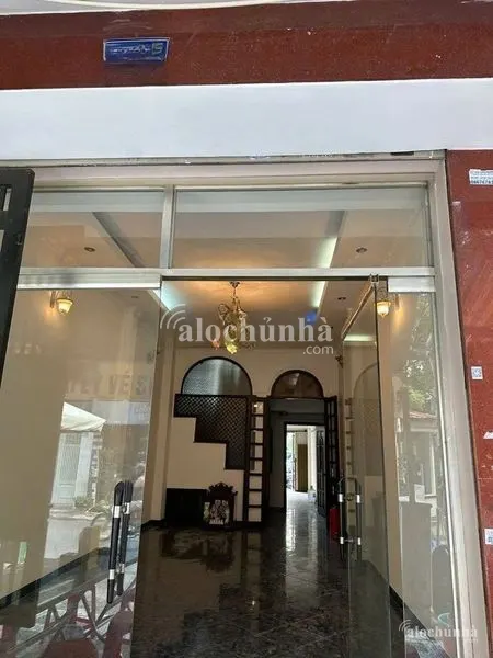 Cho Thuê Nhà số 284F Đường Nguyễn Trọng Tuyển, Phường 10, Quận Phú Nhuận