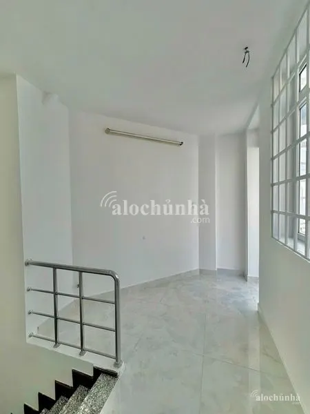 Bán Nhà số 2 Đường Trương Hán Siêu, Phường Tân Định, Quận 1