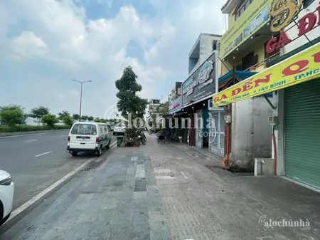 Bán Nhà số 24 Đường C12, Phường 13, Quận Tân Bình