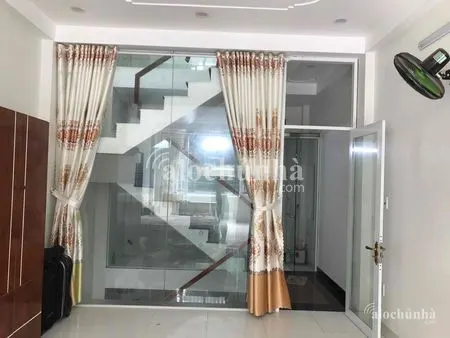 Bán Nhà Hẻm, Ngõ số 15/1a1/12 Đường Số 3, Phường Hiệp Bình Chánh, Thành Phố Thủ Đức