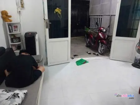 Bán Nhà số 37/4A Đường Xuân Thới Sơn 25, Xã Xuân Thới Sơn, Huyện Hóc Môn