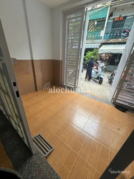 Bán Nhà số 135/14 Đường Bình Thới, Phường 14, Quận 11
