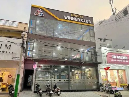 Bán  Nhà số 59 đường Số 37, phường Tân Quy, quận 7