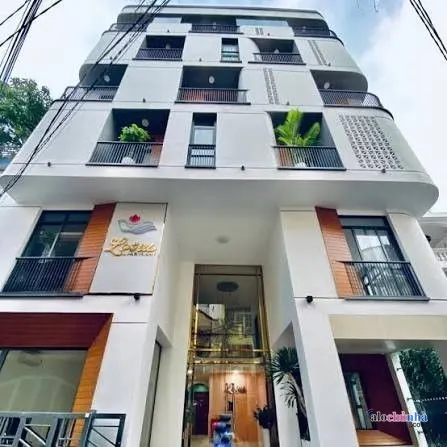 Bán Nhà số 11/9 đường Nguyễn Văn Mại, phường 4, quận Tân Bình