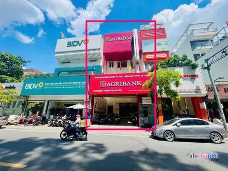 Bán  Nhà số 49 đường Phạm Viết Chánh, phường Nguyễn Cư Trinh, quận 1