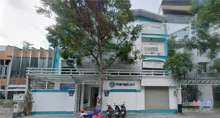 Bán  Nhà số 436-438 đường Cao Thắng, phường 12, quận 10