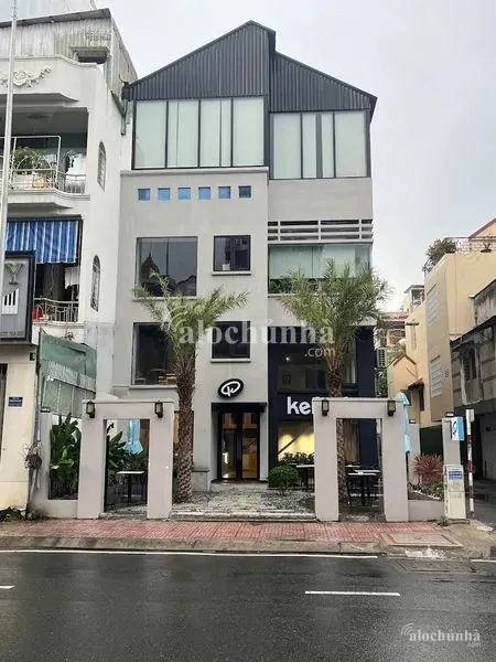 Bán Nhà số 90 Đường Đào Duy Anh, Phường 9, Quận Phú Nhuận