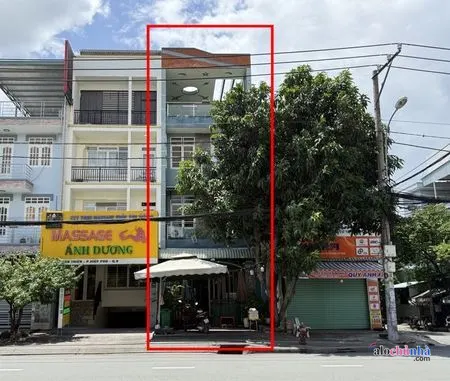 Bán  Nhà số 193 đường Man Thiện, phường Hiệp Phú, Thành Phố Thủ Đức