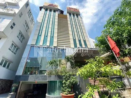 Bán Nhà số 232/17 Đường Võ Thị Sáu, Phường Võ Thị Sáu, Quận 3
