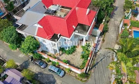 Bán Nhà số 6G4 đường Trần Não, phường An Khánh, Thành Phố Thủ Đức