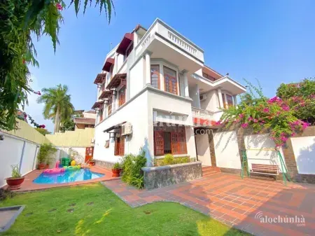 Bán Nhà số 25A đường Nguyễn Ư Dĩ, Phường Thảo Điền, Thành Phố Thủ Đức