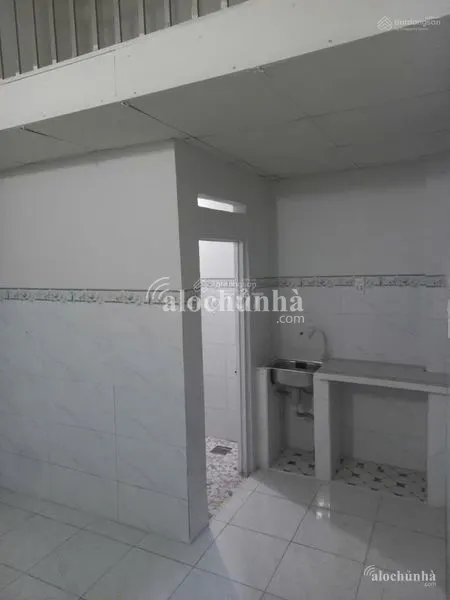 Bán Nhà số 1 Đường Số 3, Phường Tân Tạo A, Quận Bình Tân