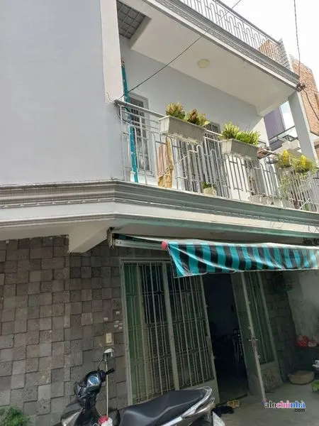 Bán  Nhà số 99/18 Đường Thống Nhất, Phường 11, Quận Gò Vấp