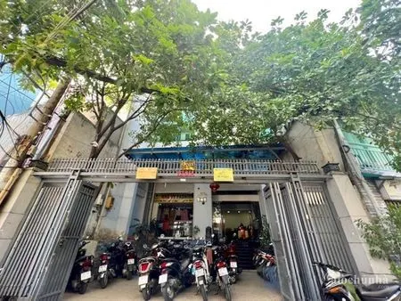 Cho Thuê Mặt Bằng số 120A đường Trần Kế Xương, phường 7, quận Phú Nhuận