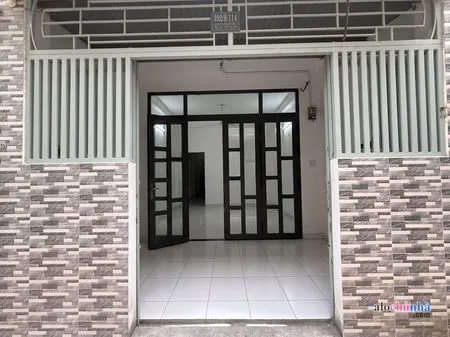 Bán Nhà số 392/8/114 đường Cao Thắng, phường 12, quận 10