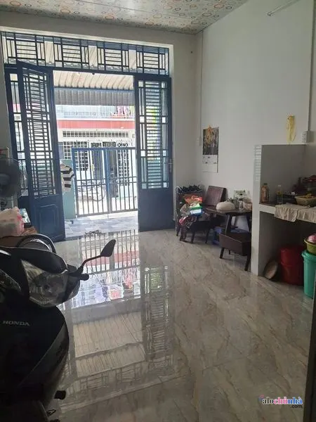 Bán  Nhà số 14/6/46 Đường Nguyễn Thị Minh Khai, Phường Tân An, Quận Ninh Kiều