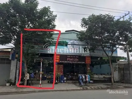 Bán Nhà Hẻm, Ngõ số 414/1 Đường Tân Kỳ Tân Quý, Phường Sơn Kỳ, Quận Tân Phú