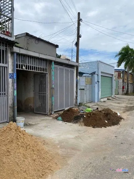 Bán  Nhà số 18/1 Đường Nguyễn Thị Sóc, Xã Xuân Thới Đông, Huyện Hóc Môn