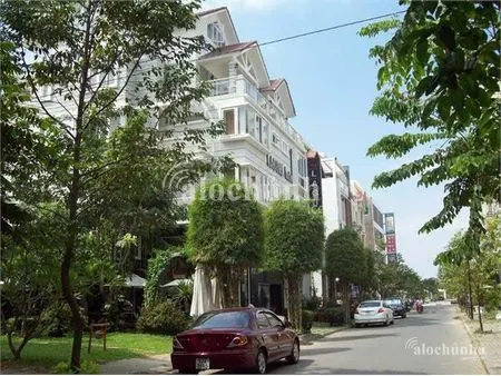 Bán Nhà số R4-59 đường Hưng Gia, Phường Tân Phong, Quận 7