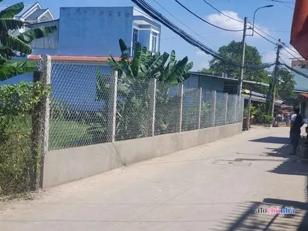 Bán  Nhà số 157/5F Đường Liên Xã, Xã Tân Hiệp, Huyện Hóc Môn