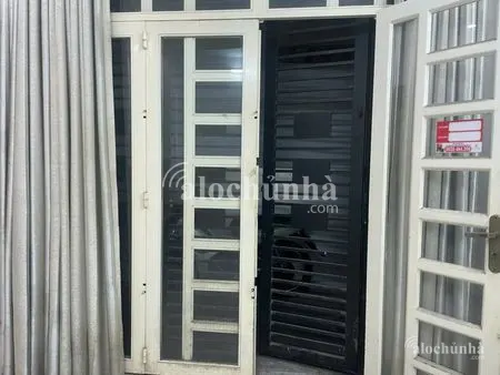 Bán Nhà số 328/16C Đường Tôn Đản, Phường 4, Quận 4