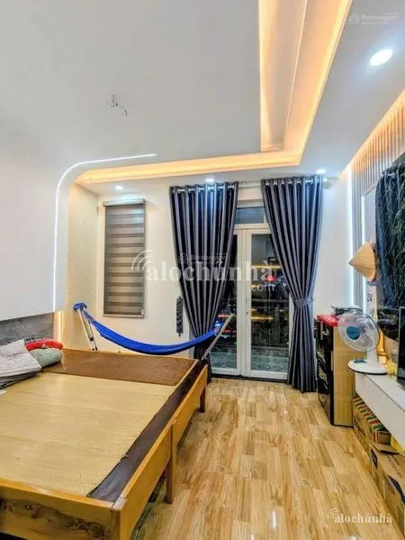 Bán Nhà số 558B Đường Nguyễn Văn Khối, Phường 8, Quận Gò Vấp