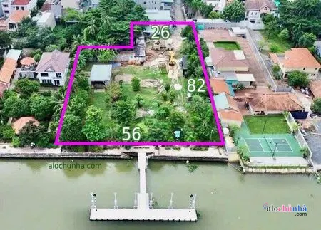 Bán  Đất số 68 Đường An Phú, Phường An Phú, Thành phố Thủ Đức