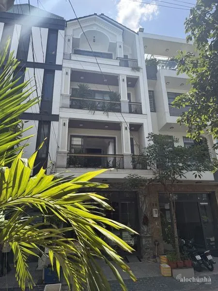Bán Nhà số 1028/41 Đường Tân Kỳ Tân Quý, Phường Bình Hưng Hòa, Quận Bình Tân
