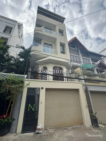 Bán Khác số 46/10/4A đường Nguyễn Cửu Vân, Phường 17, Quận Bình Thạnh