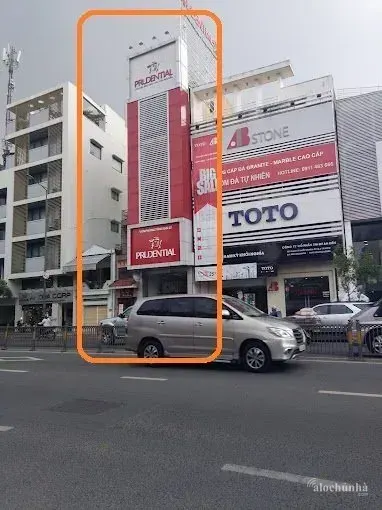 Bán Nhà số 321 đường Nam Kỳ Khởi Nghĩa, Phường Võ Thị Sáu, quận 3