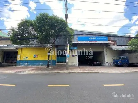 Bán Nhà số 8 Đường Cầu Xéo, Phường Tân Quý, Quận Tân Phú