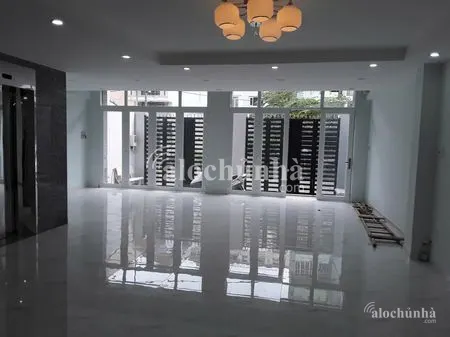 Bán Nhà số 384-386 đường Chợ Lớn, phường 11, quận 6