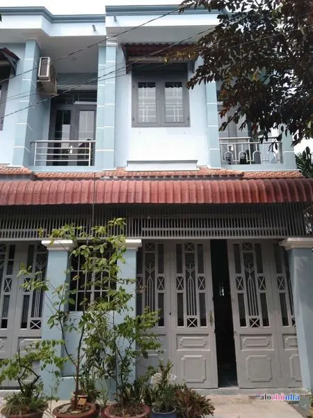 Bán  Nhà số 183/1M đường Tô Ký, xã Thới Tam Thôn, huyện Hóc Môn