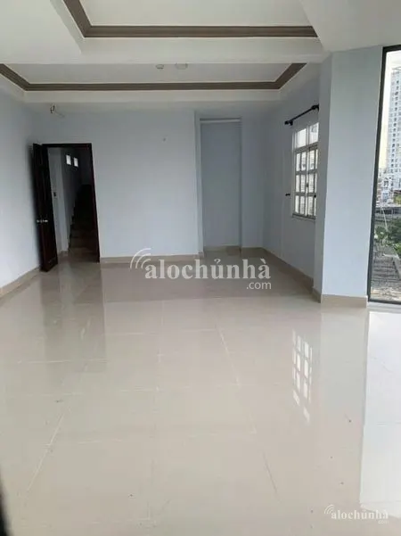 Cho Thuê Nhà số 485 đường Hoàng Sa, Phường Võ Thị Sáu, Quận 3